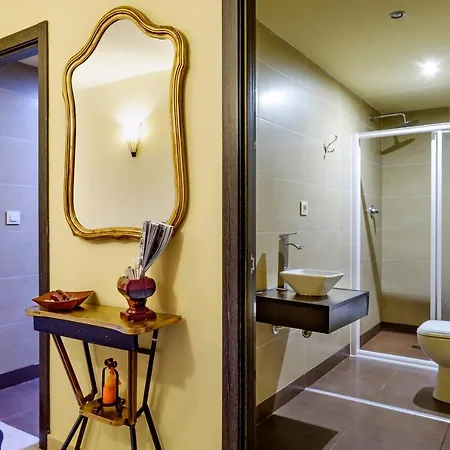 Vandrerhjem Via Lactea Arzúa