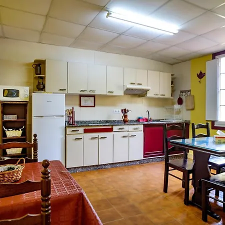 Hostal Vía Láctea *