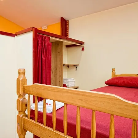 Vandrerhjem Via Lactea Arzúa