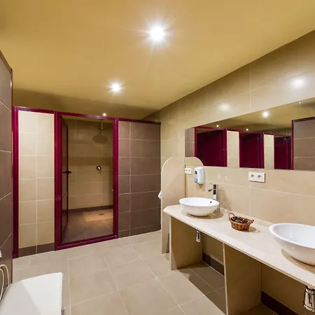 Via Lactea Vandrerhjem