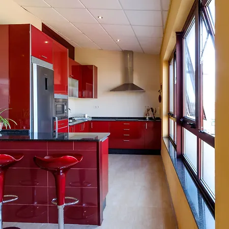 Via Lactea Vandrerhjem