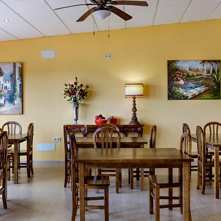 Vía Láctea Hostal Arzúa