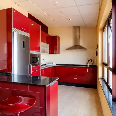 Vandrerhjem Via Lactea Arzúa