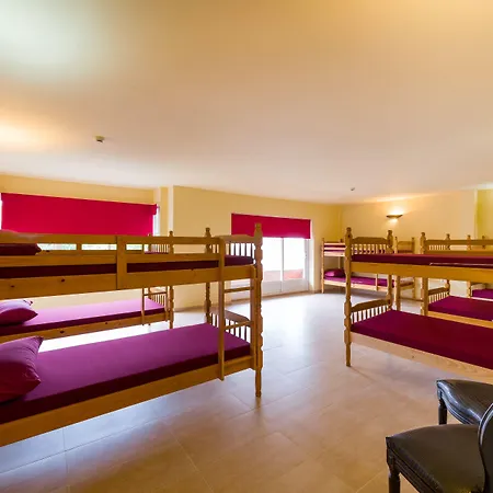 Vandrerhjem Via Lactea Arzúa