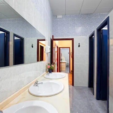 Via Lactea Vandrerhjem