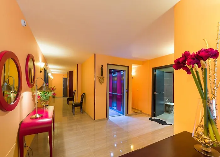 Hostel Via Lactea Arzúa