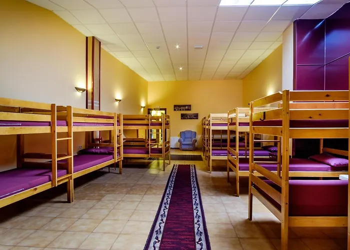 Hostal Vía Láctea Arzúa