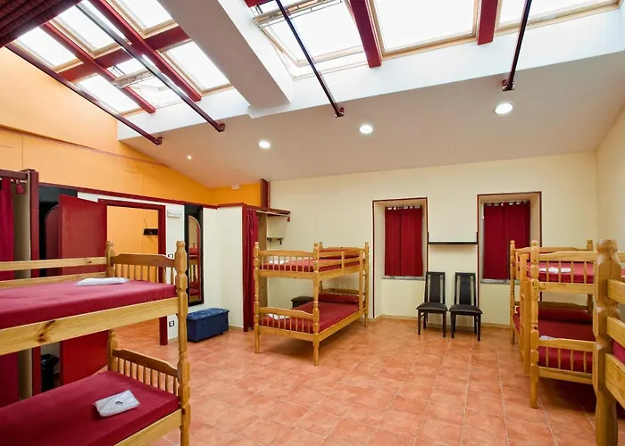 Hostal Vía Láctea Arzúa