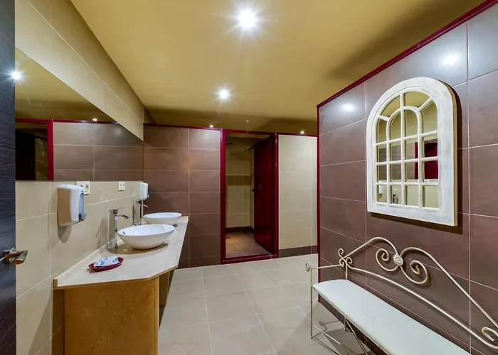 Hostal Vía Láctea Arzúa