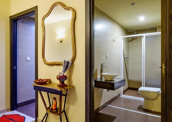 Hostal Vía Láctea Arzúa