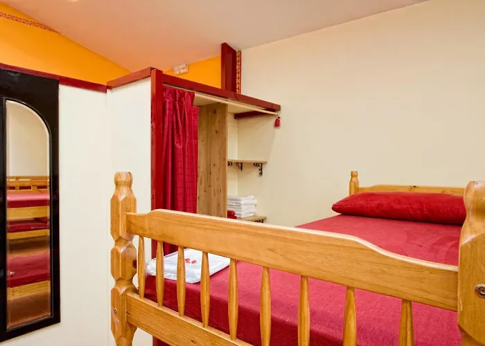 Hostel Via Lactea Arzúa