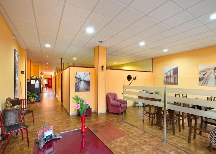 Hostal Vía Láctea *