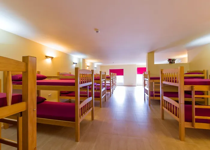 Via Lactea Hostel Arzúa